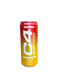 Cellucor - C4 Smart Energy Red Berry Yuzu Flavour Zero Sugar 330ml