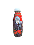 Ultra Pop - Ultra Ice Tea Jujutsu Kaisen MAHITO / Tè Nero ai Frutti Rossi 500ml