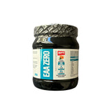 BPR Nutrition - EAA Zero gusto Thè alla Pesca / Amminoacidi Essenziali in Polvere 300g