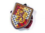 Jelly Belly - Harry Potter GRYFFINDOR Crest Tin / Contenitore in Alluminio con stemma della Casa di Grifondoro  28g