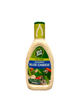 Wish-Bone - Chunky Blue Cheese Dressing Fat Free / Salsa Cremosa al Blue Cheese 444ml