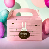 Fat Easter Box / Box di Pasqua Fat