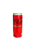 Coca-Cola Zero Zuccheri Zero Caffeina 330ml