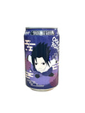 Ocean Bomb - Naruto Shippuden SASUKE Grapefruit Flavour / Bevanda Gassata gusto Pompelmo 330ml