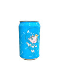 Ocean Bomb - Sailor Mercury Pear Flavour / Bevanda Frizzante gusto Pera 330ml