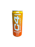 Cellucor - C4 Smart Energy Mango Flavour Zero Sugar 330ml