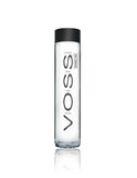 VOSS - Sparkling Water / Acqua Frizzante in Vetro 375ml
