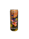 Pepsi - Pepsi Dragon " Year of Dragon" Zero Sugar / Bevanda Gassata Anno del Drago LIMITED EDITION CINA IMPORT 330ml
