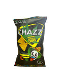 Chazz - Tortilla Chips Cannabis / Tortilla gusto Cannabis e Jalapeno 100g