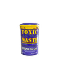 Toxic Waste Purple Extreme Sour Candy 42g