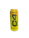 Cellucor - C4 Explosive Energy Drink Pineapple Head Zero Sugar 500ml