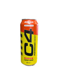 Cellucor - C4 Explosive Energy Drink Orange Slice Zero Sugar 500ml
