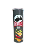 Pringles - Hot & Spicy Flavour / Patatine Piccanti 110g CINA IMPORT