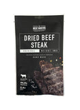 The Meat Makers - Dried Beef Steak Original / Bistecca di Manzo Essiccata 100g