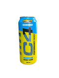 Cellucor - C4 Explosive Energy Drink Million Bubblegum Zero Sugar 500ml