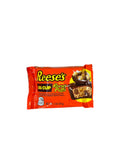Reese's - Big Cup with Reese's Puffs / Tazza di Cioccolato ripiena di Burro di Arachidi e Cereali 34g