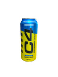 Celliucor - C4 Explosive Energy Drink Frozen Bombside Zero Sugar 500ml