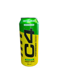 Cellucor - C4 Explosive Energy Drink Twisted Limeade Zero Sugar 500ml