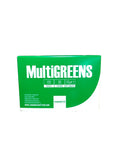 YAMAMOTO NUTRITION - Multi GREENS / Multivitaminico e Multiminerale con Estratti di Piante 120cps