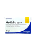 YAMAMOTO RESEARCH - Multivita DONNA 30cps