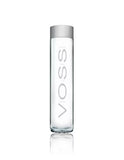 VOSS - Still Water / Acqua Naturale in Vetro 375ml