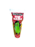Van Holten's - Hot Mama Hot & Spicy Pickle / Cetriolo Piccante Monoporzione in Sottaceto 198g