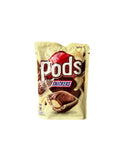 Snickers Pods - Bocconcini di Wafer ripieni di Crema Snickers 160g