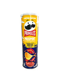 Pringles - Passport Spanish Style Patatas Bravas LIMITED EDITION 165g