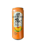 Thè San Benedetto in Acqua Minerale Naturale gusto Pesca 330ml