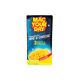 Mac Your Day - Macaroni & Cheese 206g OFFERTA SCADENZA 2/25