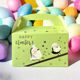 Fat Easter Box / Box di Pasqua Fat