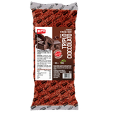 BPR Nutrition - Fiocco d'Avena Baby aromatizzato TRIPLO CIOCCOLATO 1Kg