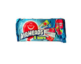 Airheads - 5 Bars Candy / Caramelle alla Frutta 78g (5pz)