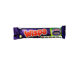 Cadbury - Wispa Chocolate Bar / Barretta di Cioccolato Soffiato 36g