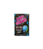 Pop Rocks - Popping Candy Blue Razz / Caramelle Scoppiettanti al Lampone Blu 9.5g