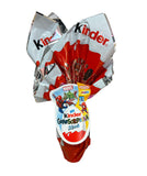 Ferrero - Kinder GranSorpresa Maxi Marvel 220g