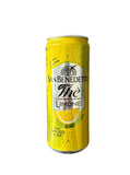 Thè San Benedetto in Acqua Minerale Naturale gusto Limone 330ml