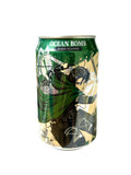 Ocean Bomb - Attack On Titan LEVI Honey Flavour / Bevanda Gassata Aromatizzata gusto Miele 330ml