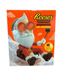 Reese's - Peanut Butter Cup Advent Calendar / Calendario dell'Avvento Reese's 248g