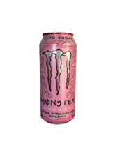 Monster - Ultra Strawberry Dreams Zero Sugar 473 ml IMPORT