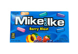 Mike and Ike - Berry Blast / Caramelle al gusto di Frutti di Bosco 141g