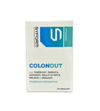 SYFORM - Advanced Nutrition - COLONOUT / Funzione Depurativa 30 vegicaps