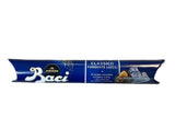 Baci Perugina - Pralina di Cioccolato Fondente Extra Ripieno con Nocciole / Tubo da 7pz 87.5g