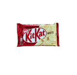 Nestlé - KitKat White / Wafer con Cioccolato Bianco 41.5g