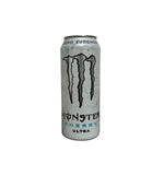 Monster - Energy Ultra CALL OF DUTY - LIMITED EDITION - Zero Sugar 500ml