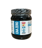 BPR Nutrition - EAA Zero gusto Agrumi / Amminoacidi Essenziali in Polvere 300g