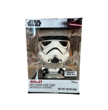Disney - Star Wars Goblet Stormtrooper with Cherry Hard Candy 54g