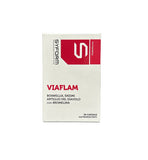 SYFORM - Advanced Nutrition - VIAFLAM / Boswellia e Artiglio del Diavolo 30cps