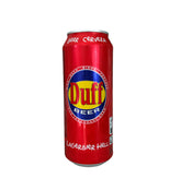 Duff Beer - Birra Duff in Lattina 500ml