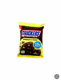 Snickers HiProtein Cookies Chocolate & Peanut / Cookie Proteico Snickers gusto Cioccolato e Arachidi 60g